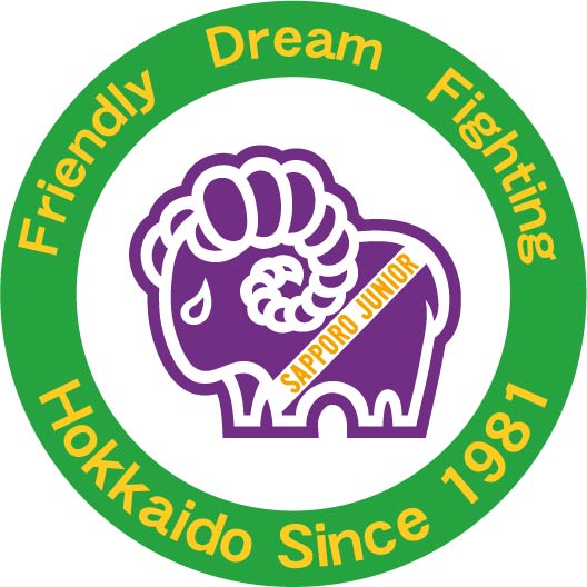 6th-hokkaido-sapporojr-emblem
